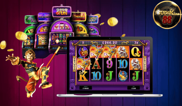 Official Judiking88 Register Free Guide For Desktop Version